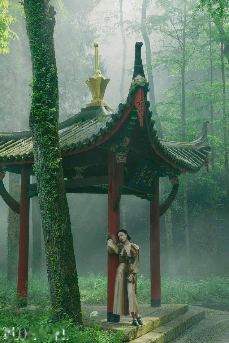 茶农称赤脚踩茶叶是传统工艺，这种传统工艺你能接受吗？游戏画面